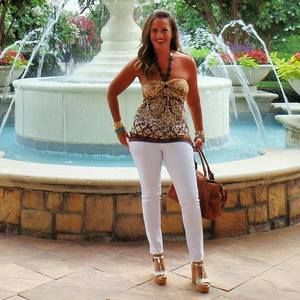 Meet your Posher, Staci