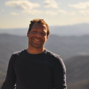 Meet your Posher, Benjamin