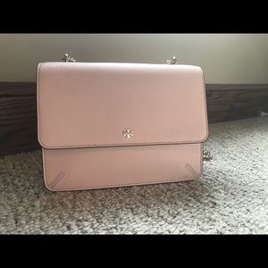 Tory Burch Convertible Robinson Handbag💕🎀👜