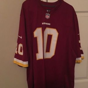 NFL jersey