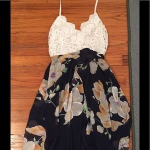 Untwine It summer dress