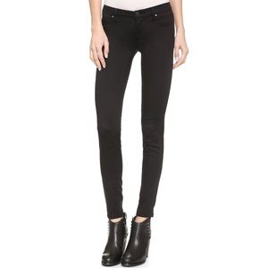 Blank Denim Black Skinny Jeans