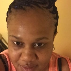 Meet your Posher, Shante