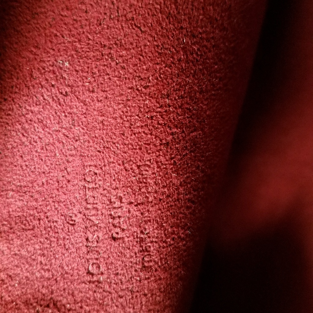 🌼🌷SOLD/ Authentic Louis Vuitton pochette🌷🌼 - Picture 6 of 6