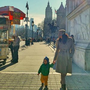 Meet your Posher, Tara