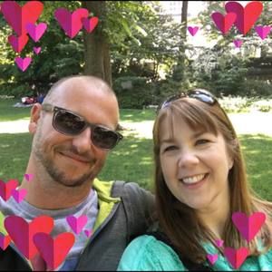 Meet your Posher, Sara