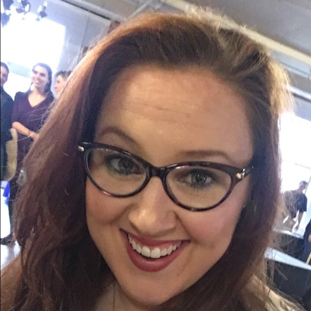 Meet your Posher, Mary