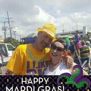 Meet your Posher, Kathryn