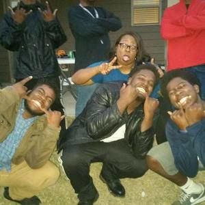 Meet your Posher, Stephen