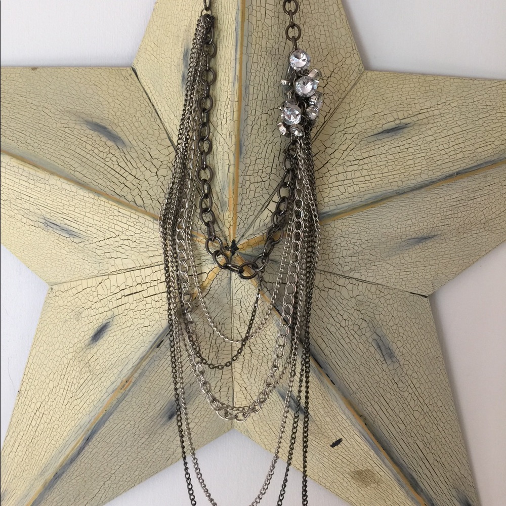 🎉 Necklace and Earrings Set💃🏼