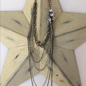 🎉 Necklace and Earrings Set💃🏼