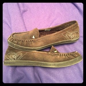 Roxy Loafers