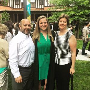 Meet your Posher, Julie