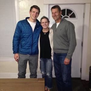 Meet your Posher, Henry