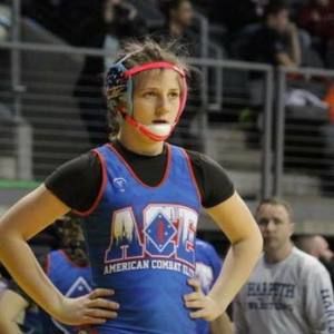 Meet your Posher, Kaylee