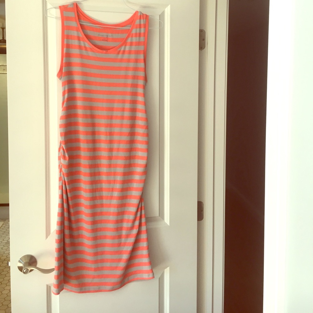 Maternity dress