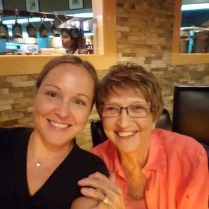 Meet your Posher, Shawnette