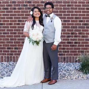 Meet your Posher, Christy ann