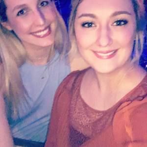 Meet your Posher, Libby