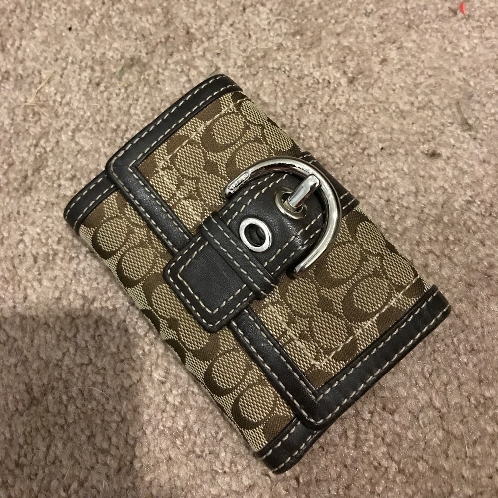 Wallet