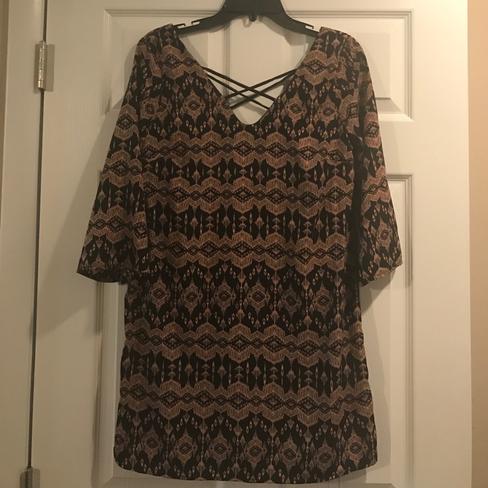 Super cute dress!
