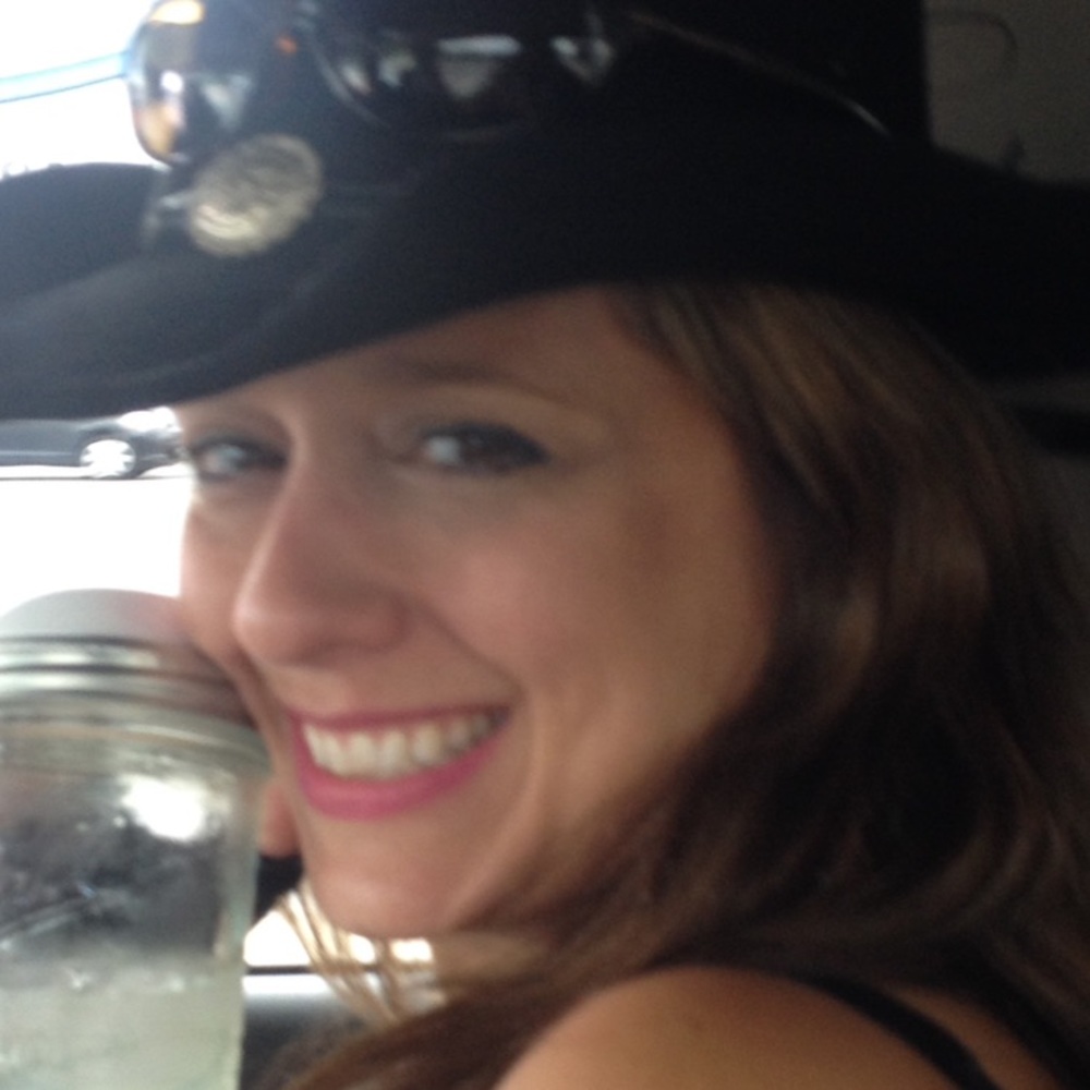 Meet your Posher, Peggy