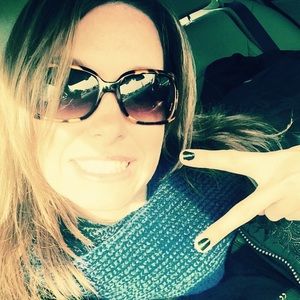 Meet your Posher, Wendy