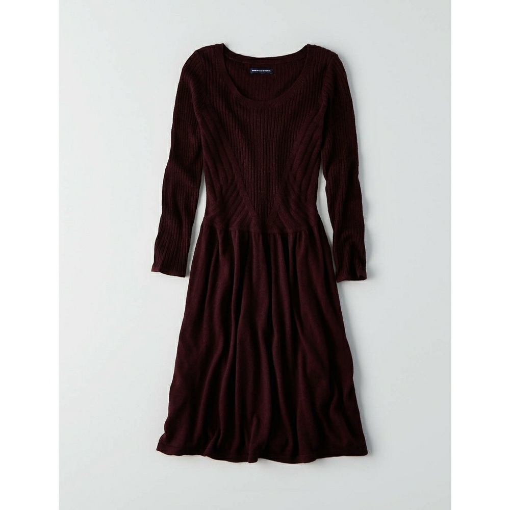 NWOT American Eagle Outfitters Sweater Dress