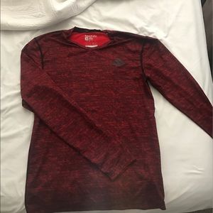 Adidas TechFit Long Sleeve