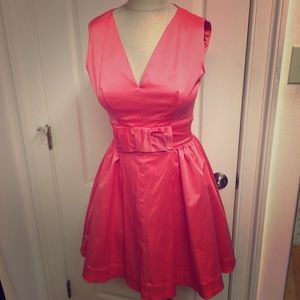 Trashy Diva Candice Gwen cutie dress NWT