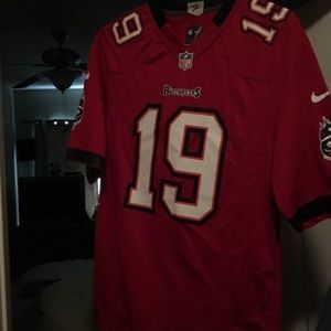 NFL jersey