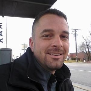Meet your Posher, Jason