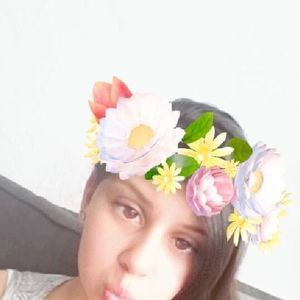 Meet your Posher, Katrina