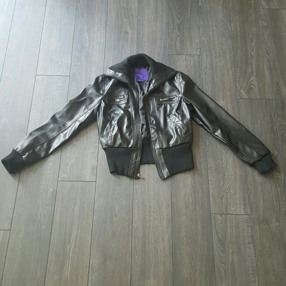 Miley Cyrus Jacket