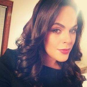 Meet your Posher, Jacqueline