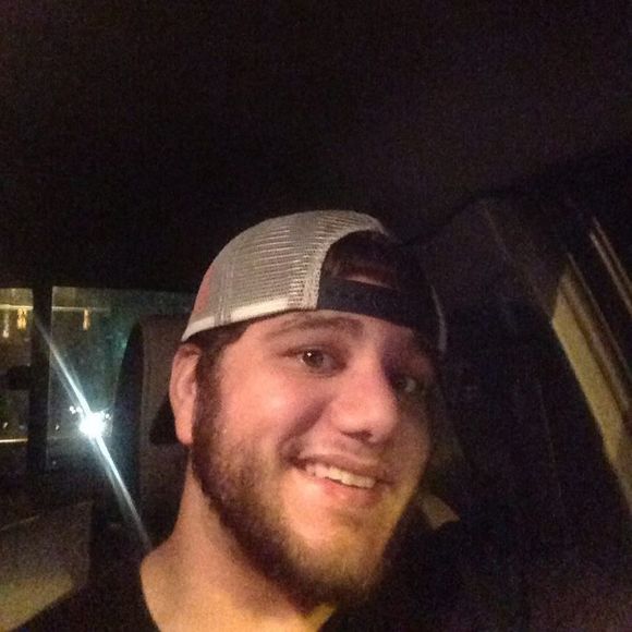 Meet your Posher, Justin - Picture 1 of 1