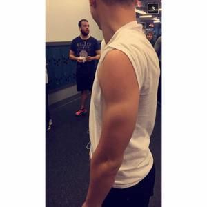 Meet your Posher, Ardian