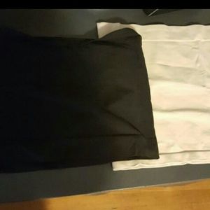 Set of 2 Maternity bands