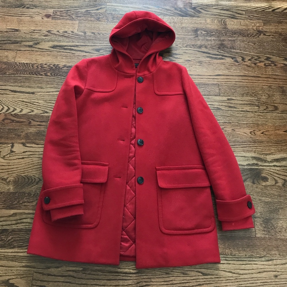 Theory Coat - image 1