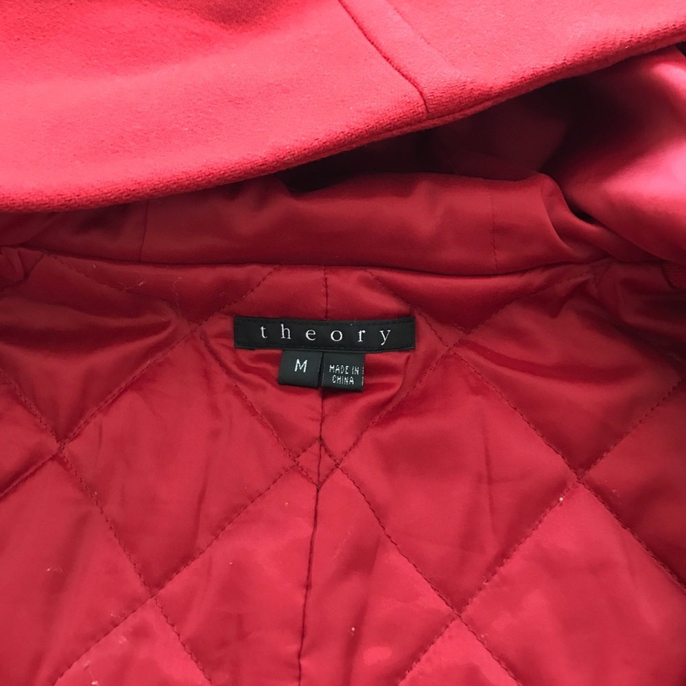 Theory Coat - image 2