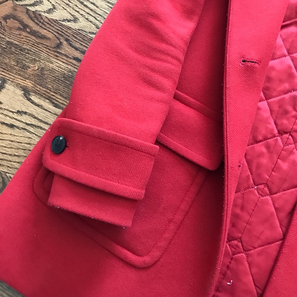 Theory Coat - image 3