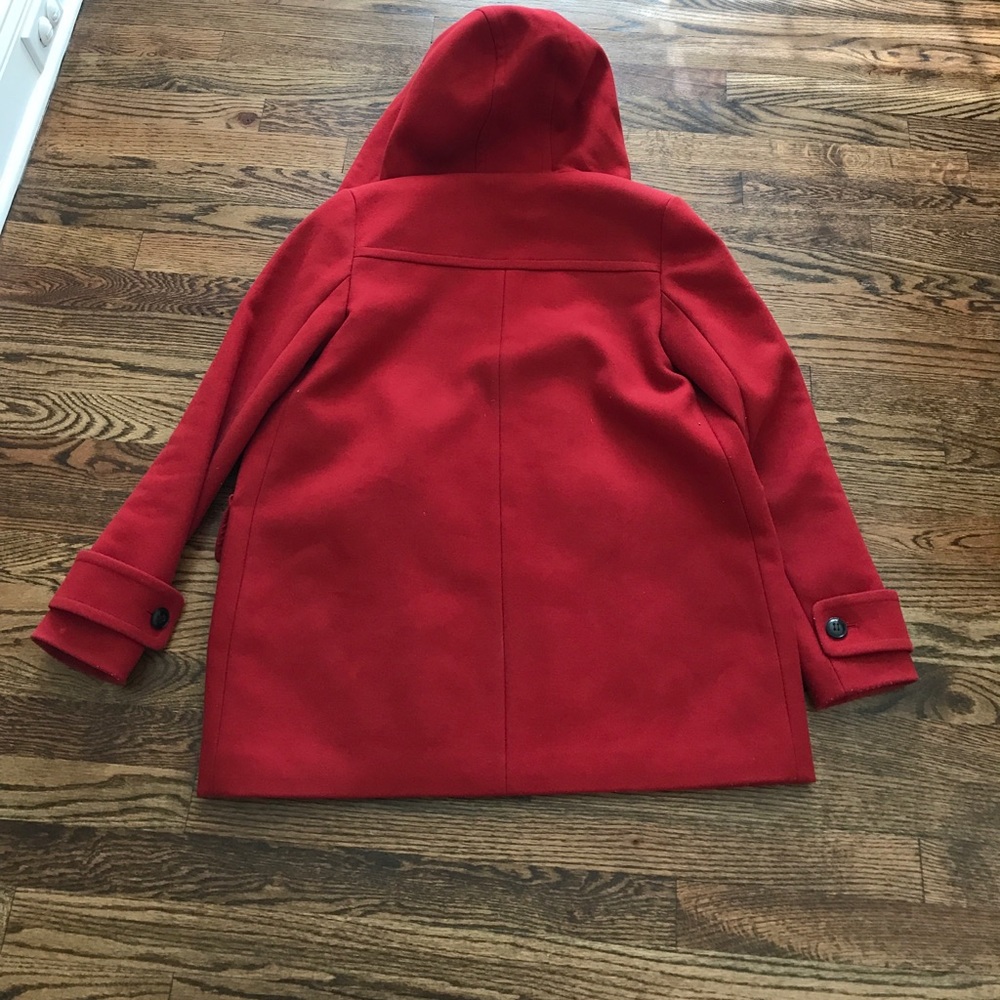 Theory Coat - image 4