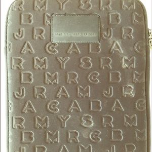 Marc by Marc Jacobs iPad Sleeve