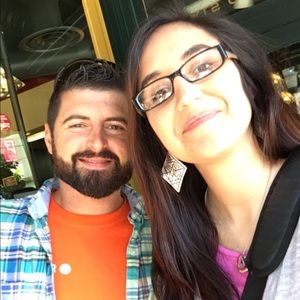 Meet your Posher, Bethany