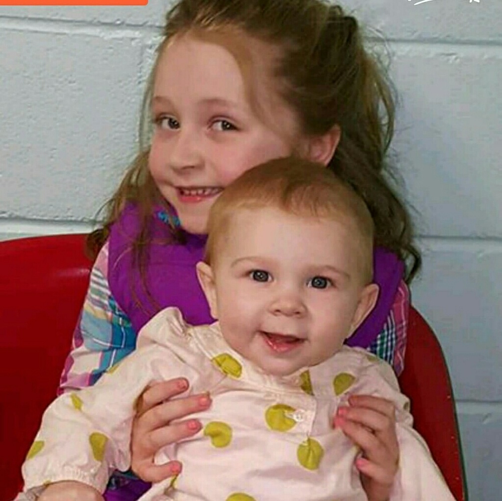 Meet your Posher, Tina