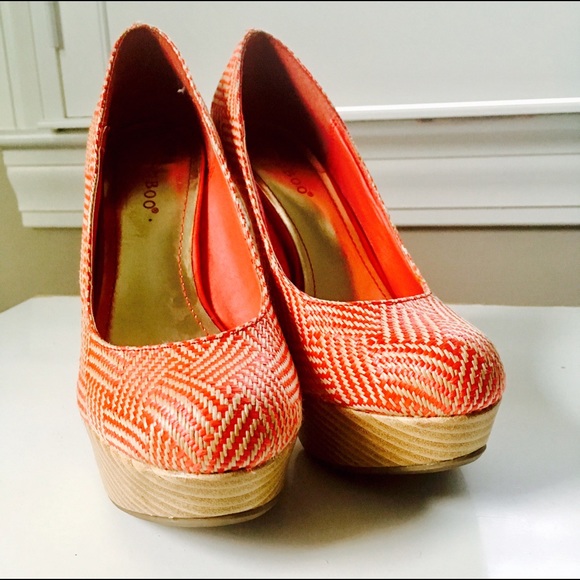 Bamboo Stiletto - Picture 4 of 4