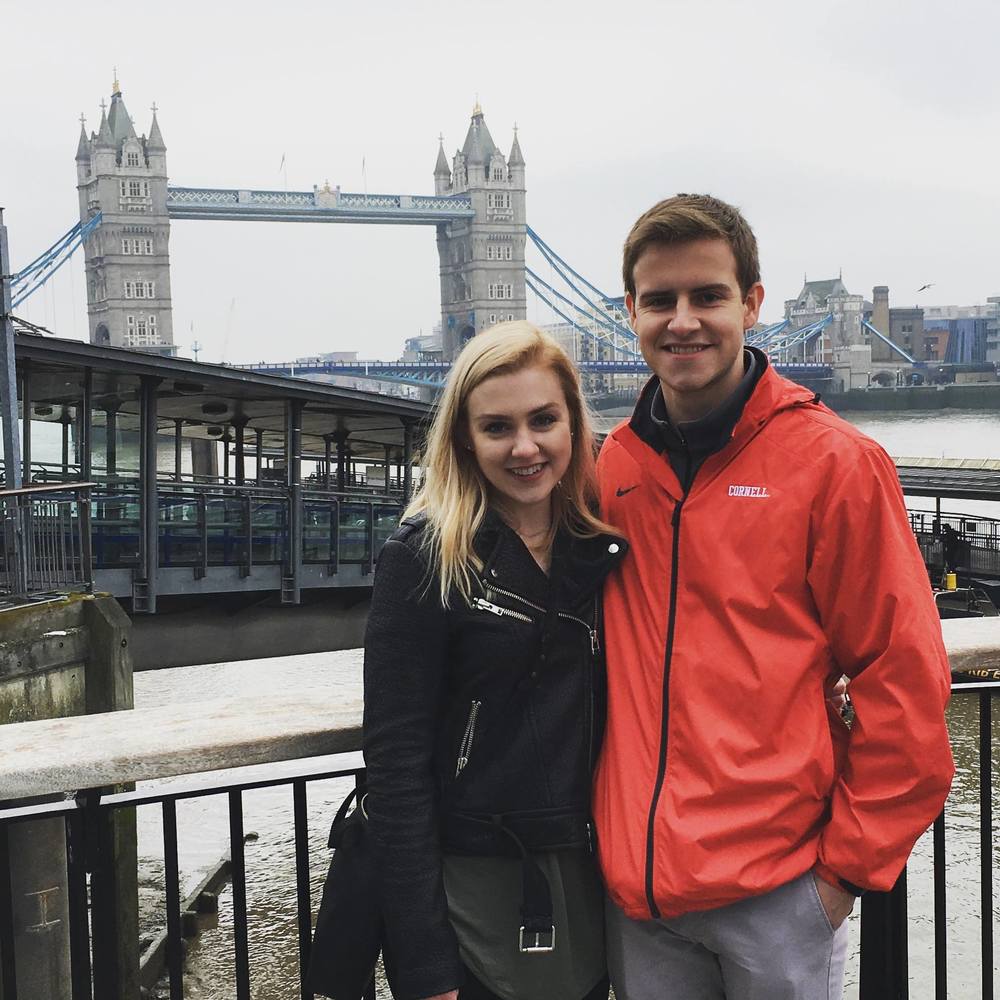 Meet your Posher, Chelsea