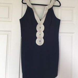 Lilly Pulitzer Valli Shift Dress