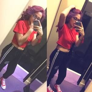 Meet your Posher, Mariana