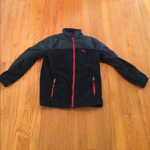 Puma Jacket